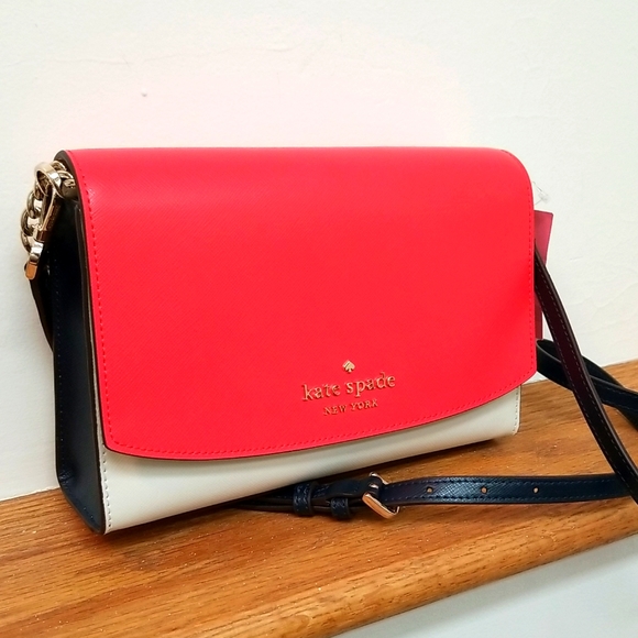 kate spade Handbags - KATE SPADE CROSSBODY